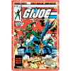 G.I. Joe Prima Edizione Copertina del fumetto