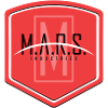 G.I. Joe MARS Industries Red Chest Logo