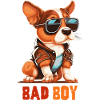Bad Boy Puppy