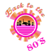 Back to 80's Breakdance