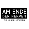 Am Ende der Nerven.....