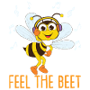 Music Bee Lover