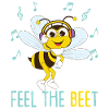 Cute Bee Music