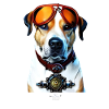 Steam - Dog