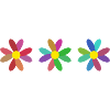 FLOWER. FLOWER. NATURE. ECOLOGY. ANNIVERSARY