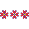 FLOWER. FLOWER. NATURE. ECOLOGY. ANNIVERSARY