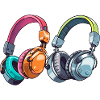Headphones
