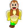 Monkey Banana