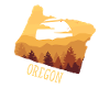 Oregon
