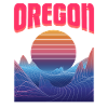 Oregon