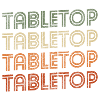 Tabletop Role Playing Game