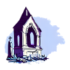 Cemetery Grave Crypt