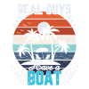 Real Guys have a Boat