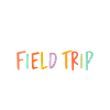 Field Day Teacher's Excursion