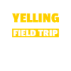 Field Day Teacher's Excursion