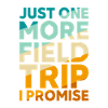 Field Day Teacher's Excursion