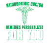 Naturopath Naturopathy