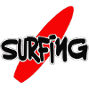 surfing
