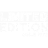 Limited edition since 1973