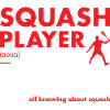 Sport Player Definition Squash