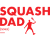 Sport Dad Definition Squash