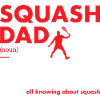Sport Dad Definition Squash