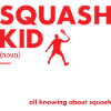 Sport Kid Definition Squash