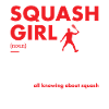 Sport Girl Definition Squash