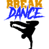 break dance