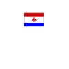 Drapeau russe - Mordovie
