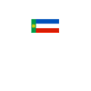 Drapeau russe - Khakassie