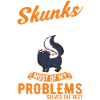 Skunk Lover
