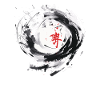 Chinese Calligraphy Circle