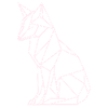 Lineart Ours polaire
