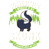 Cadeau Skunk
