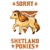 Shetland Pony Shetland-Pony Shetty
