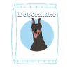 Doberman Dogs | Dog Owner Gift