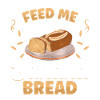 Funny Banana Bread Baking Apparel