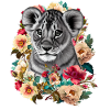 Fleurs de lion