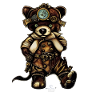 Steam Bear