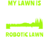 Robotic lawn mower