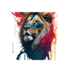 Lion's Strength Splash