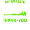 Robotic lawn mower