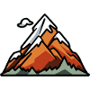 Mountains Landscape