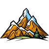 Mountains Nature Mountain Symbol