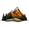 Landscape Mountains
