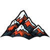 Mountains as a symbol