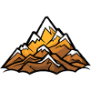 Mountains Alps Silhouette