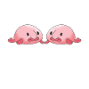 Blob Blobfish Fish Sea