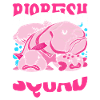Escouade Blobfisch Blobfish